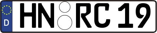 HN-RC19