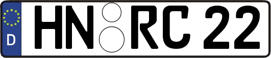 HN-RC22