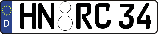 HN-RC34