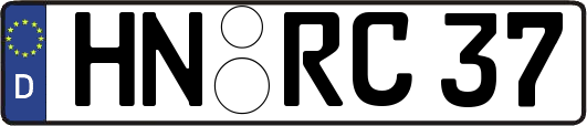 HN-RC37