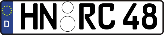 HN-RC48