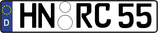 HN-RC55