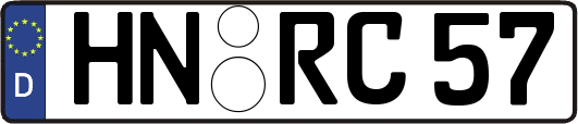HN-RC57