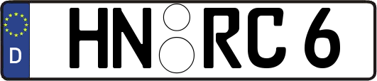 HN-RC6