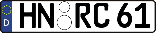HN-RC61