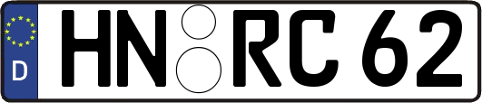 HN-RC62