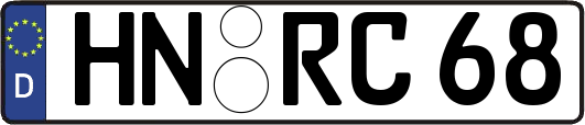 HN-RC68