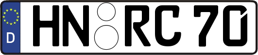 HN-RC70