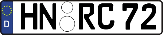 HN-RC72