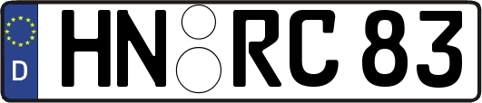 HN-RC83