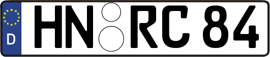 HN-RC84