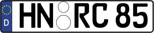 HN-RC85