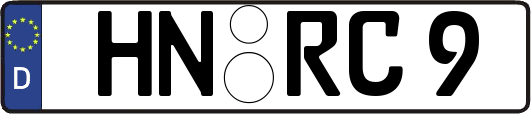 HN-RC9