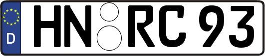 HN-RC93