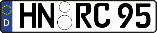 HN-RC95