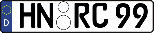 HN-RC99