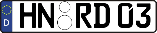 HN-RD03