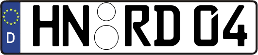 HN-RD04