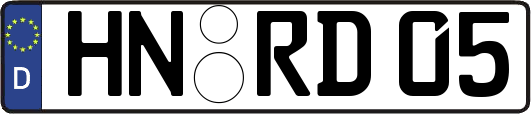 HN-RD05
