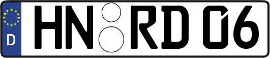 HN-RD06