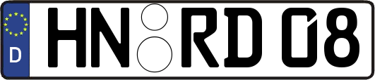 HN-RD08