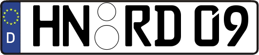 HN-RD09