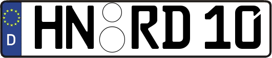HN-RD10