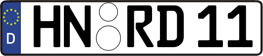 HN-RD11