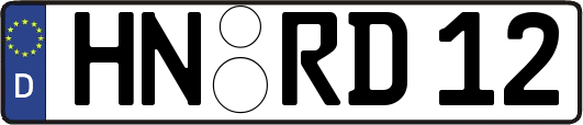 HN-RD12