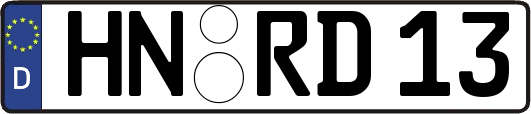 HN-RD13