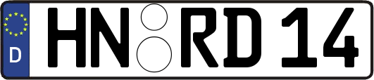 HN-RD14