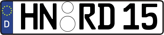 HN-RD15
