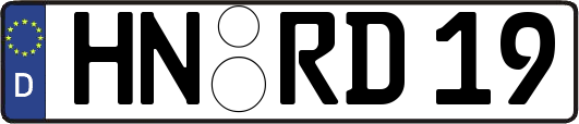 HN-RD19