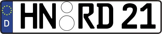 HN-RD21