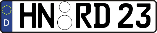 HN-RD23
