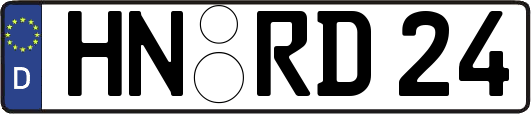 HN-RD24