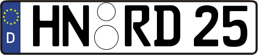 HN-RD25