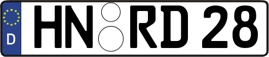 HN-RD28