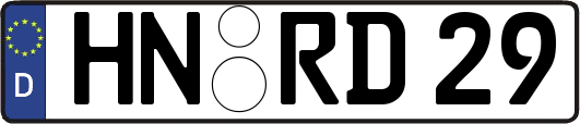 HN-RD29
