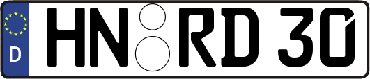 HN-RD30