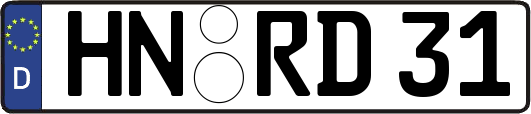 HN-RD31