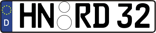 HN-RD32
