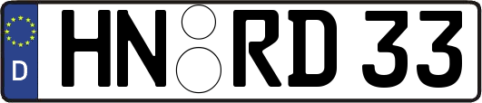 HN-RD33
