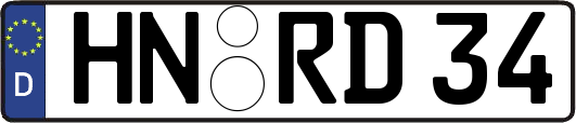 HN-RD34
