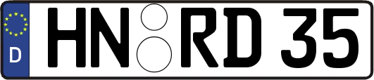 HN-RD35