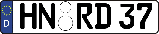 HN-RD37