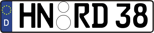 HN-RD38