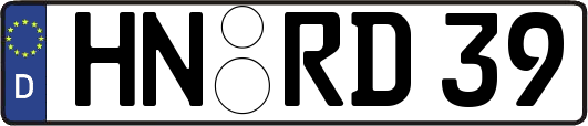 HN-RD39