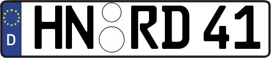 HN-RD41