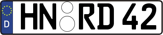 HN-RD42